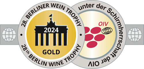 Auszeichnung BWT-2024-Gold