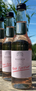 Flasche Roséspritzer 12er Paket