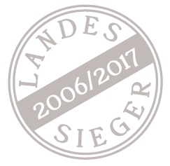 Landessieger 2006/2017